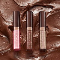 Eveline Cosmetics Choco Glamour Liquid Eyeshadow Group-N05