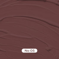 Eveline Cosmetics Choco Glamour Liquid Eyeshadow Group-N05