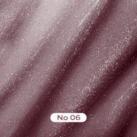 Eveline Cosmetics Choco Glamour Liquid Eyeshadow Group-N06