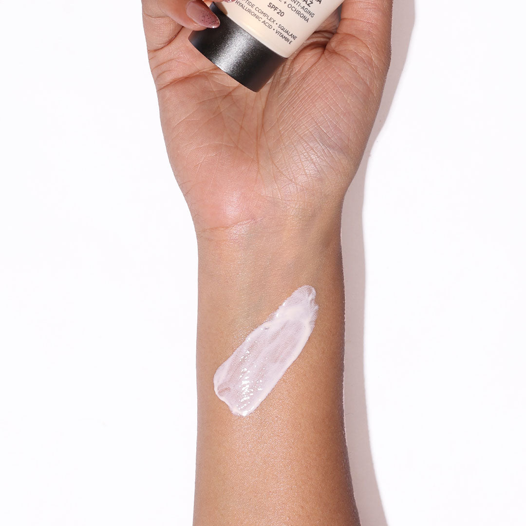 Eveline Cosmetics Wonder Match 3-in-1 Serum-Primer 30 ml Eveline Cosmetics Wonder Match 3-in-1 Serum-Primer 30 ml