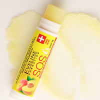 Eveline Cosmetics SOS Nourishing And Regenerating Lip Balm Group-Peach