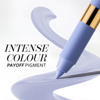 Eveline Cosmetics Variete Gel Eyeliner Pencil Group-13 BLUE SKY