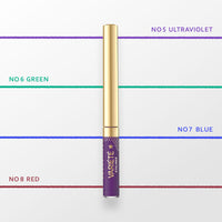 Eveline Cosmetics Variete Camouflage Eyeliner Group-05 Ultraviolet