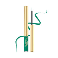 Eveline Cosmetics Variete Camouflage Eyeliner Group-06 Peacock Green