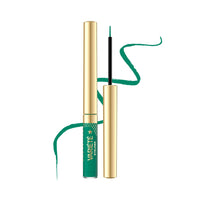 Eveline Cosmetics Variete Camouflage Eyeliner Group-06 Peacock Green