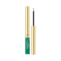 Eveline Cosmetics Variete Camouflage Eyeliner Group-06 Peacock Green