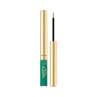 Eveline Cosmetics Variete Camouflage Eyeliner Group-06 Peacock Green