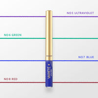 Eveline Cosmetics Variete Camouflage Eyeliner Group-07 Electric Blue