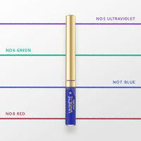Eveline Cosmetics Variete Camouflage Eyeliner Group-07 Electric Blue