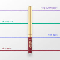 Eveline Cosmetics Variete Camouflage Eyeliner Group-08 Ultrared