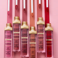 Eveline Cosmetics Wonder Match Creamy Liquid Matte Lipstick Group-07 TOFFEE