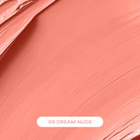 Eveline Cosmetics Wonder Match Creamy Liquid Matte Lipstick Group-09 DREAM NUDE