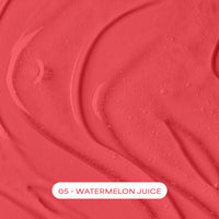 Eveline Cosmetics Wonder Match Soft Touch Lip Oil Group-05 Watermelon Juice