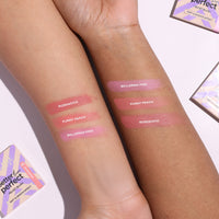 Eveline Cosmetics Better Than Perfect Soft Matte Pressed Blush Group-02 Funny Peach