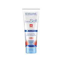 Eveline Cosmetics Extra Soft Hand And Nail Cream-Concentrate 3 In 1 100ml Eveline Cosmetics Extra Soft Hand And Nail Cream-Concentrate 3 In 1 100ml
