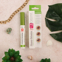 Eveline Eyelash Growth Activator Concentrated Serum 3 in 1 Advance Volumizer Eveline Eyelash Growth Activator Concentrated Serum 3 in 1 Advance Volumizer