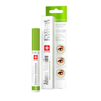 Eveline Eyelash Growth Activator Concentrated Serum 3 in 1 Advance Volumizer Eveline Eyelash Growth Activator Concentrated Serum 3 in 1 Advance Volumizer