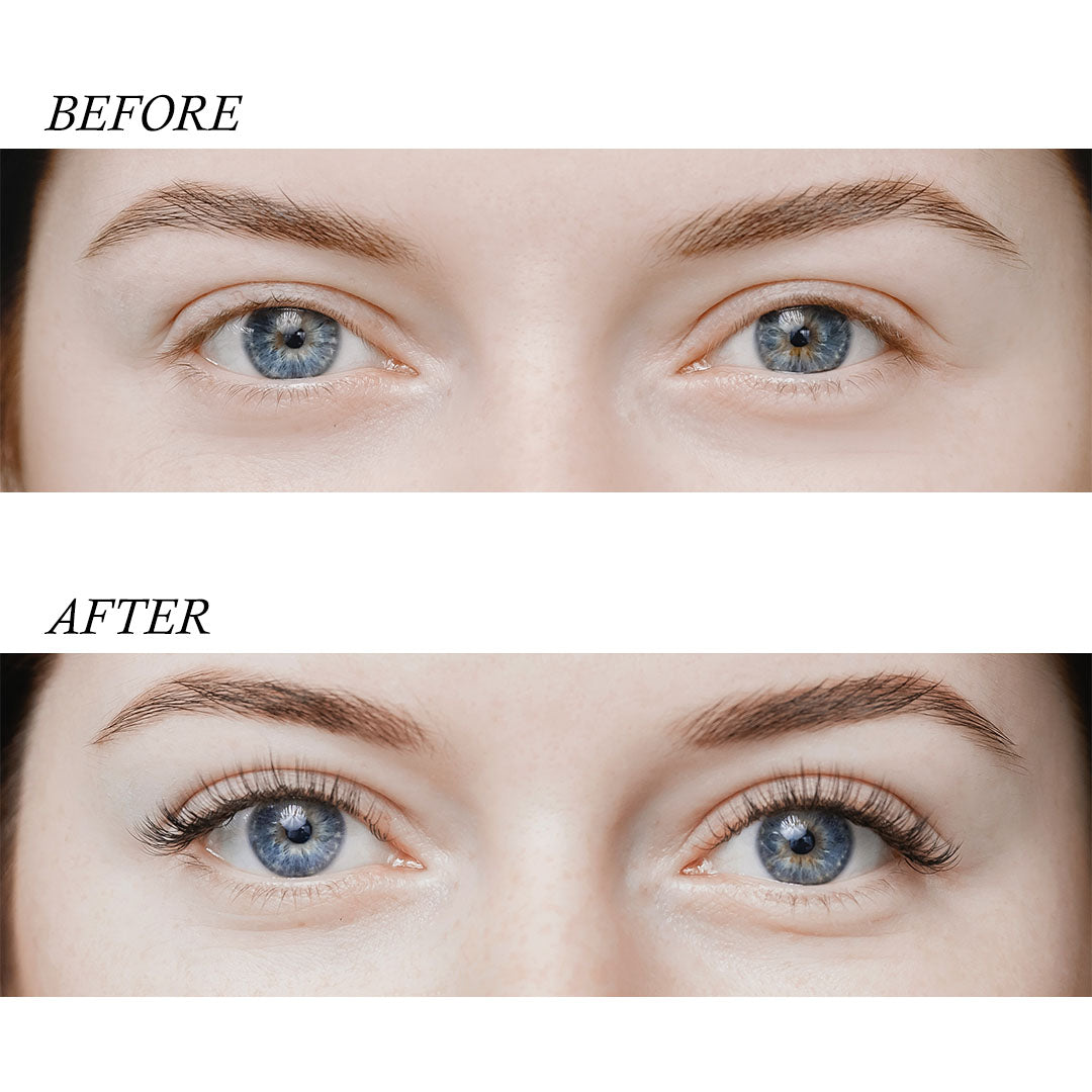 Eveline Eyelash Growth Activator Concentrated Serum 3 in 1 Advance Volumizer Eveline Eyelash Growth Activator Concentrated Serum 3 in 1 Advance Volumizer