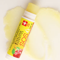 Eveline Cosmetics SOS Nourishing And Regenerating Lip Balm Group-Cherry