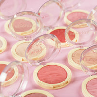 Makeup Revolution Reloaded Blusher Group-Ballerina
