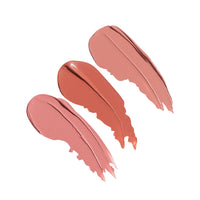 Revolution Relove Supermatte Liquid Lip Set Group-Blush