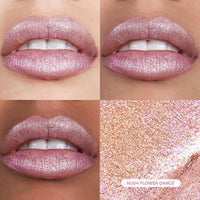 Focallure Glisten Opal Hydrating Lip Balm Group-NU04 Flower Dance
