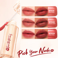 Watery Transferproof Lip Cream - Pack of 3 Watery Transferproof Lip Cream - Pack of 3