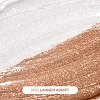 Focallure Star Crash Stretchy Highlighter Group-BR02 Launch Adrift