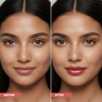 Focallure Watery Transferproof Lip Cream Group- PK03 Pinky Nude