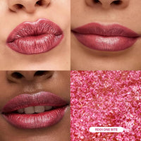 Focallure Glisten Opal Hydrating Lip Balm Group-RD01 ONE BITE