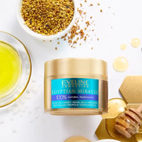 Egyptian Miracle Face, Body And Hair Rescue Cream 40ml Egyptian Miracle Face, Body And Hair Rescue Cream 40ml