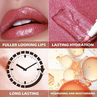 Star-Studded Lip Gloss - Pack of 2 Star-Studded Lip Gloss - Pack of 2