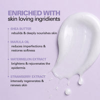 Eveline Cosmetics Beauty & Glow Regenerating And Nourishing Body Lotion 350 ml Eveline Cosmetics Beauty & Glow Regenerating And Nourishing Body Lotion 350 ml