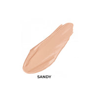 Lamel Stay Matte Foundation Group- Sandy