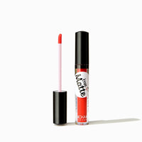 Nicka K True Matte Lip Color Group-Ntm01 Milano Red