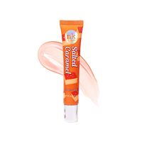 Nicka K Sweet Lippie Lip Gloss Group-Salted Caramel