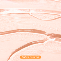 Nicka K Sweet Lippie Lip Gloss Group-Salted Caramel