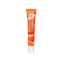 Nicka K Sweet Lippie Lip Gloss Group-Salted Caramel