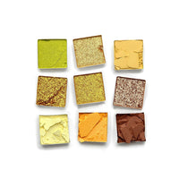 Nicka K Pop Neon Nine Color Palette Group-Oh Honey