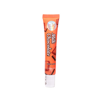 Nicka K Sweet Lippie Lip Gloss Group-Milk Chocolate