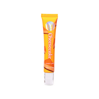 Nicka K Sweet Lippie Lip Gloss Group-Cheesecake