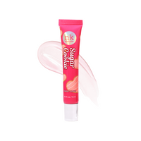 Nicka K Sweet Lippie Lip Gloss Group-Sugar Cookie