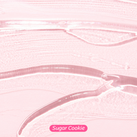 Nicka K Sweet Lippie Lip Gloss Group-Sugar Cookie