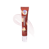 Nicka K Sweet Lippie Lip Gloss Group-Tiramisu