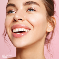 Nicka K Sweet Lippie Lip Gloss Group-Tiramisu