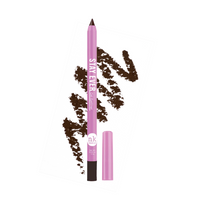 Nicka K Stay Ever Gel Eyeliner Group-Dark Brown