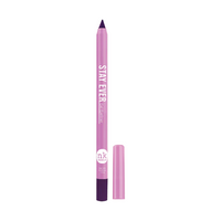 Nicka K Stay Ever Gel Eyeliner Group-Suede Purple