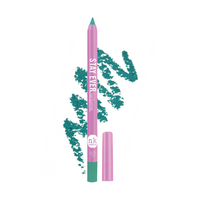 Nicka K Stay Ever Gel Eyeliner Group-Turquoise