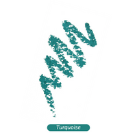 Nicka K Stay Ever Gel Eyeliner Group-Turquoise