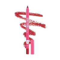 Nicka K Stay Ever Gel Lip Liner Group-Candled Apple